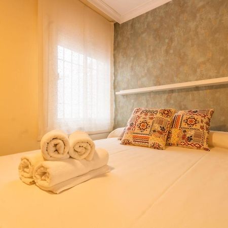 Apartamento Horno Del Agua Cordoba Ngoại thất bức ảnh