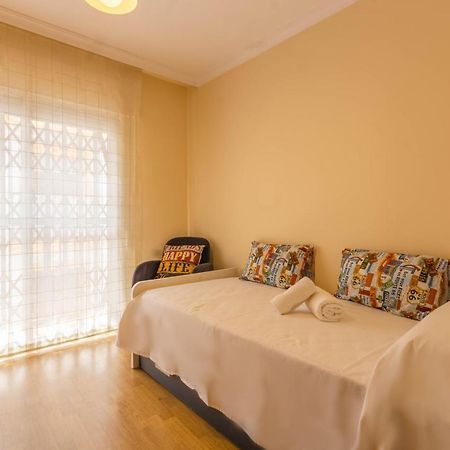 Apartamento Horno Del Agua Cordoba Ngoại thất bức ảnh