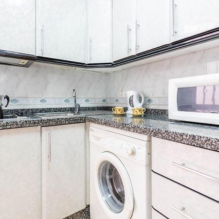 Apartamento Horno Del Agua Cordoba Ngoại thất bức ảnh