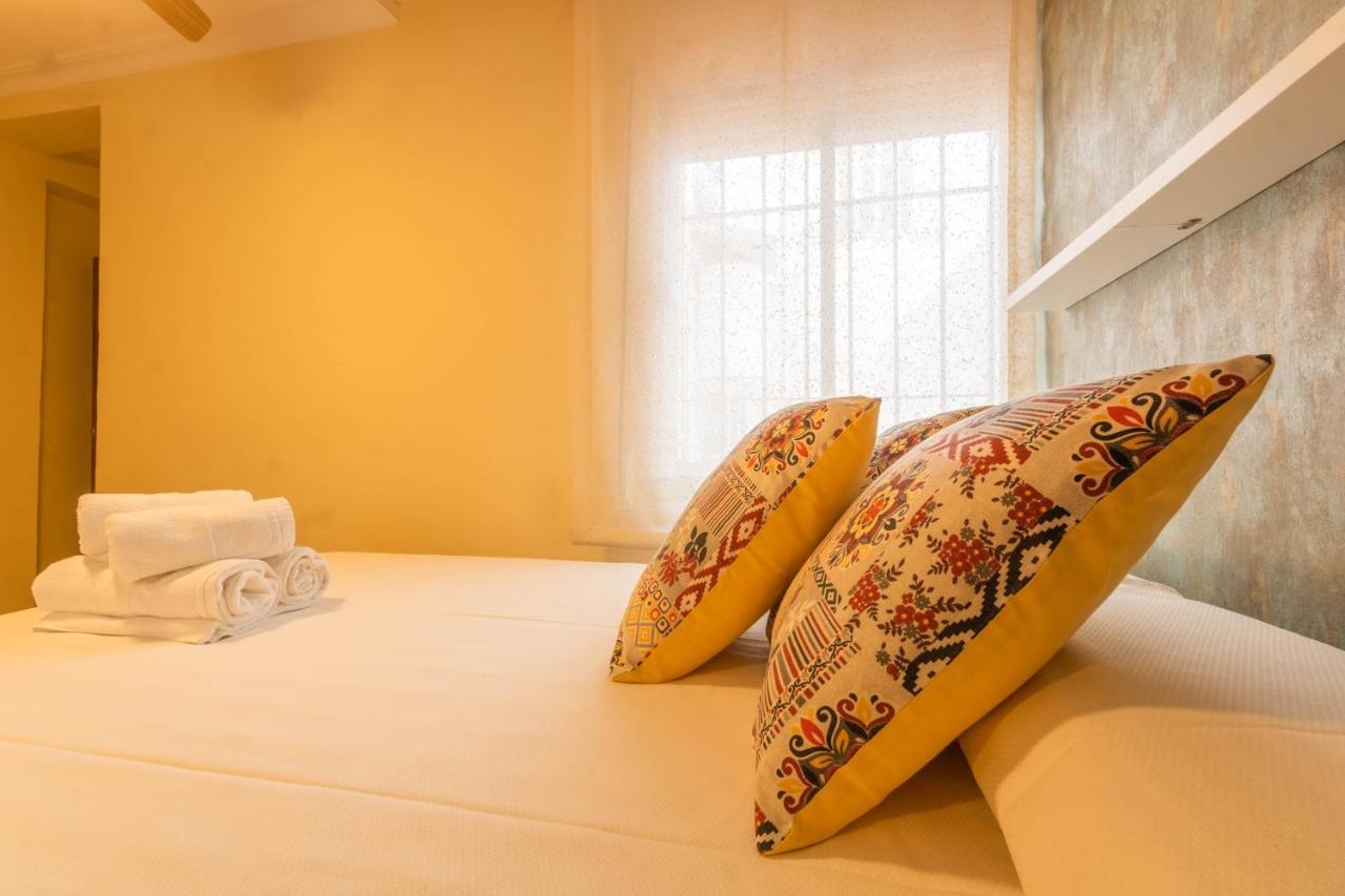 Apartamento Horno Del Agua Cordoba Ngoại thất bức ảnh