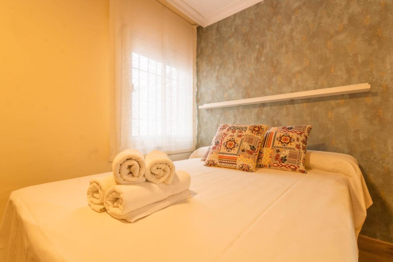 Apartamento Horno Del Agua Cordoba Ngoại thất bức ảnh