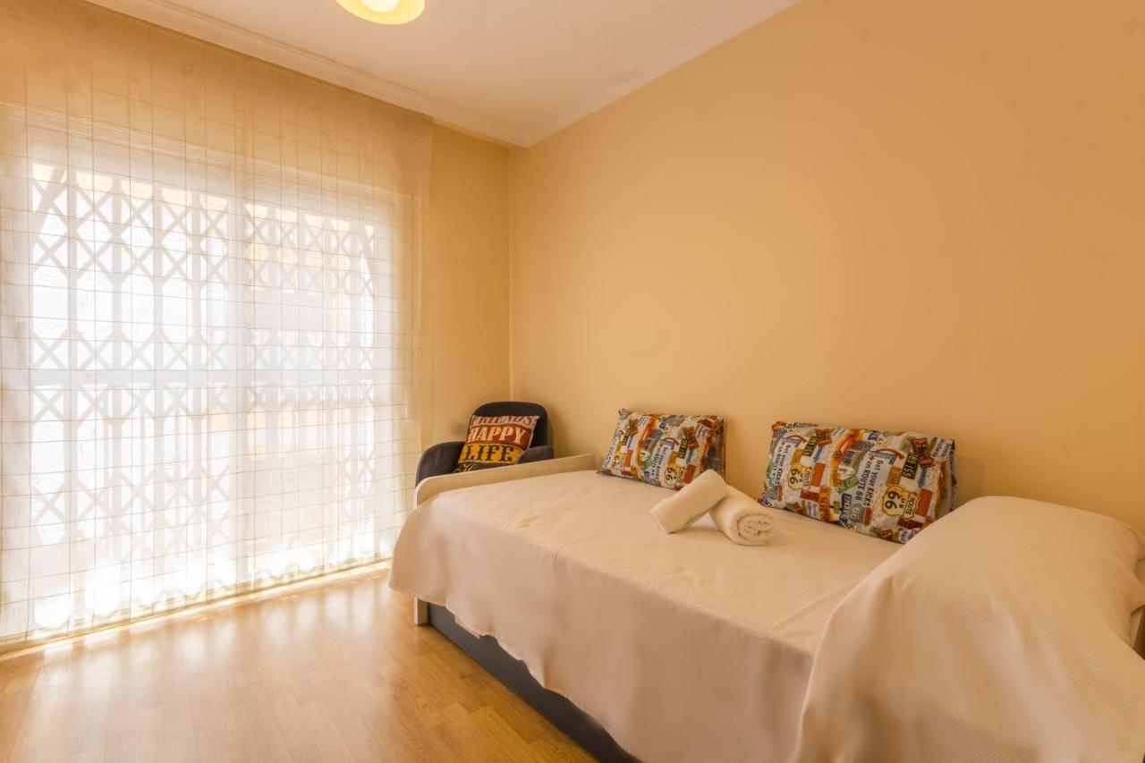 Apartamento Horno Del Agua Cordoba Ngoại thất bức ảnh