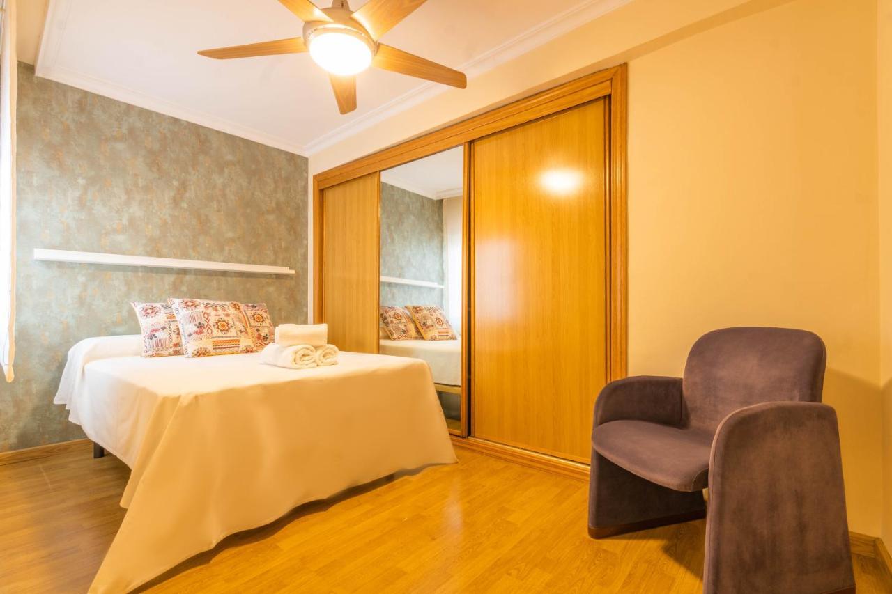 Apartamento Horno Del Agua Cordoba Ngoại thất bức ảnh