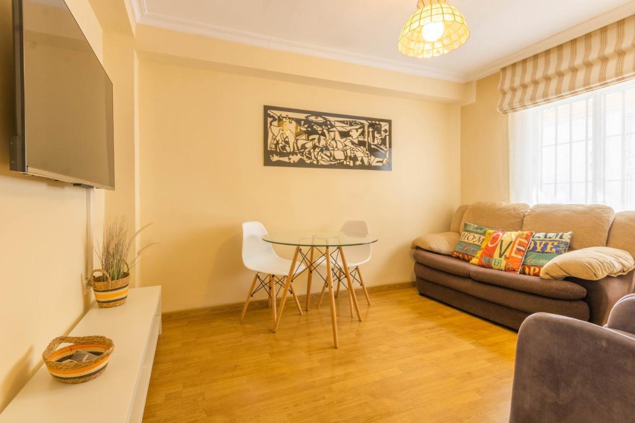 Apartamento Horno Del Agua Cordoba Ngoại thất bức ảnh