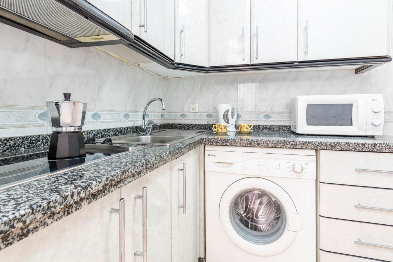 Apartamento Horno Del Agua Cordoba Ngoại thất bức ảnh